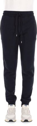 C.P. Company Diagonal Cotton Sweatpants