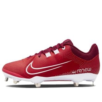 Nike (WMNS) Nike Hyperdiamond 4 Red White CZ5920-616