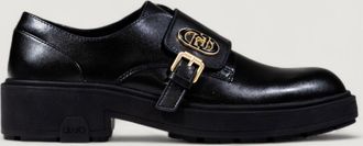 Liu Jo Oxford Shoe LIU JO Woman color Black