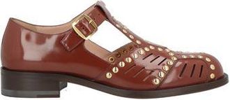 Bally FOOTWEAR - Ballet flats on YOOX.COM