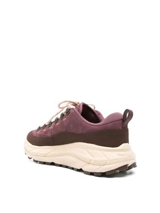 Hoka One One Mens Tor Summit Vibram Sneakers Multiple Colors Shoes >