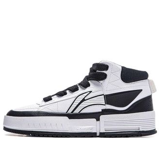 Li-Ning (WMNS) Li-Ning Mileage High White Black AGCT284-1
