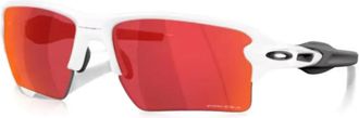 Oakley Occhiali da sole Flak 2.0 XL - Bianco