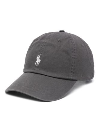 Polo Ralph Lauren Polo Pony cap - Black