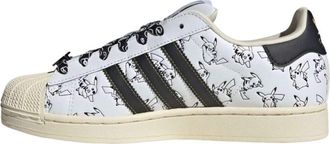 adidas x Pok&eacute;mon Superstar Pikachu KI2857
