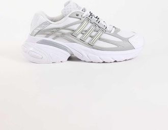 adidas Originals Adistar XLG 2.0 bianco e argento