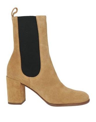 Sergio Rossi CALZADO - Botines de ca&ntilde;a alta en YOOX.COM