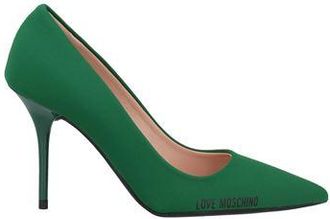 Love Moschino CALZATURE - Decolletes su YOOX.COM