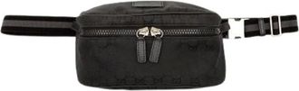Gucci Borsa a tracolla Pre-owned - - Pre-owned - Donna - Nero - ONE SIZE