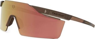 Tag Heuer unisex, Accessori, Marrone, Taglia unica, new