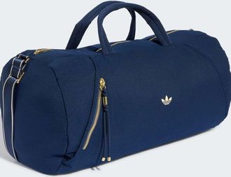 adidas Adidas og Sport - Borsone medio indaco notte e vaniglia caldo-Viola