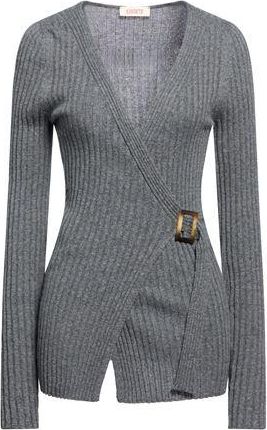 Kontatto KNITWEAR - Cardigans sur YOOX.COM