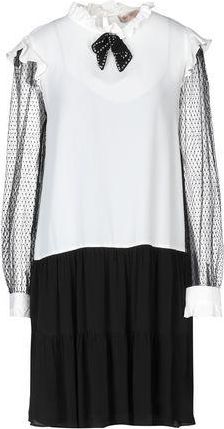 Twin-Set DRESSES - Mini dresses sur YOOX.COM