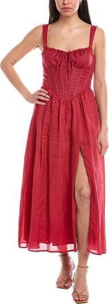 Bardot Esra Midi Dress