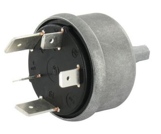 John Deere Interruptor De Encendido John-deere Al62707