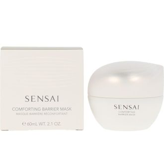 Sensai Womens Comforting Barrier Mask 60 ml - One Size