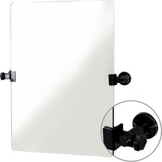 Presto Presto - Equip Espejo 240 Luxcover M&aacute;rmol Negro Mn240