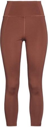 Girlfriend Collective HOSEN & R&Ouml;CKE - Leggings auf YOOX.COM