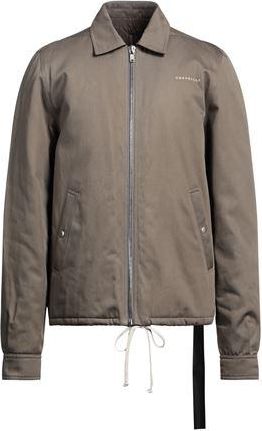 Rick Owens COATS & JACKETS - Jackets on YOOX.COM