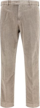 Pantaloni Torino Cotton Mens Pants