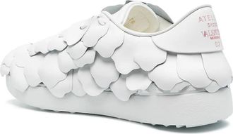 Valentino Garavani Sneaker - White