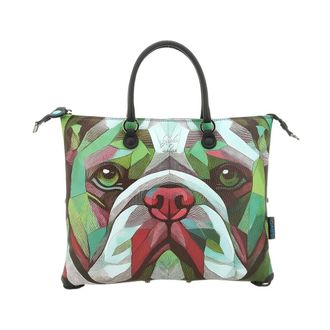 Gabs Handbags, female, Multicolor, Size: ONE SIZE G3 Plus M Transformable Shopper