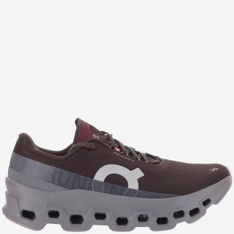 On Running Op Running Cloud Monster 1-sneakers Maat 42 It