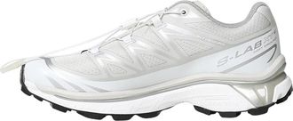 Salomon Outdoor Schoenen - unisex - Outdoorschoenen - Wit - 42 EU - Fitness