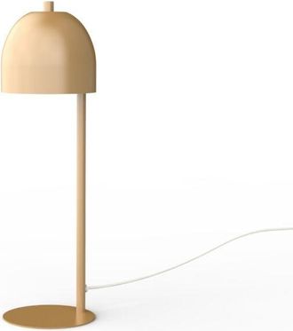 Lumicom Campanella Lampara De Mesa Monocolor Mate