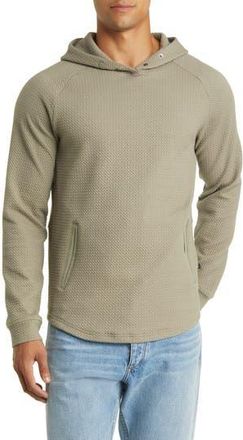 Swannies Camden Hoodie in Olive-Gray at Nordstrom Rack, Size Xx-Large