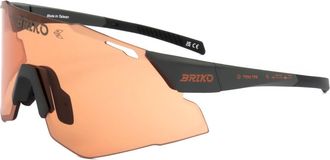 Briko REVERB A0Y Grey/Orange