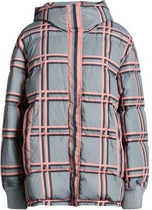 Alberta Ferretti COATS & JACKETS - Puffers sur YOOX.COM