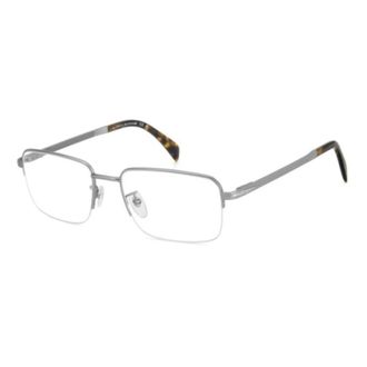Eyewear by David Beckham unisex, Accesorios, Gris, Talla: ONE Size