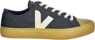 Veja Wata Ii Low Denim Man