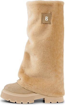 Bogner High Boots Turin for women - Beige - 355