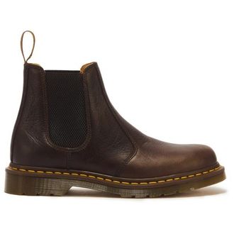 Dr. Martens 2976 Ambassador Freizeitstiefel - Unisex | braun/schwarz