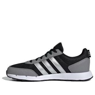 adidas (WMNS) adidas RUN 50S Black White Grey IG6557