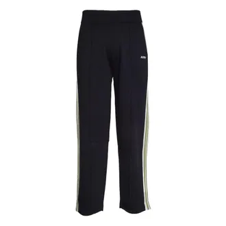 Autry Sweatpants, male, Blue, Size: L Straight-leg Sweatpants