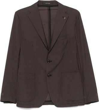 Tagliatore Hombre, Chaquetas, Marrón, Talla: M