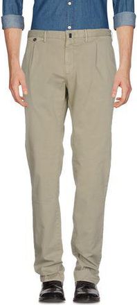 Incotex BOTTOMWEAR - Trousers sur YOOX.COM
