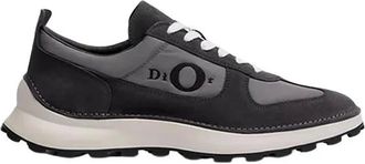 Dior Uomo, Scarpe, Nero, 42 EU, new
