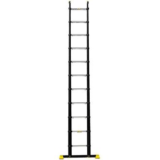 Centaure Centaure - Scala telescopica 11 pioli - l 3,45M - 474111