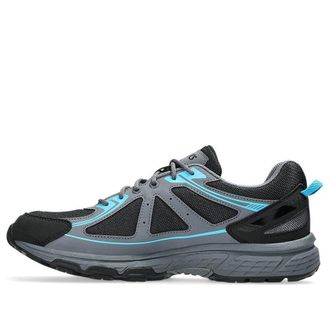Asics Gel-Venture 6 Black Carrier Grey 1203A438-003