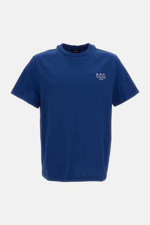 A.P.C. T-shirt Standard Rue Madame