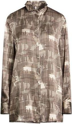 Kiton CAMISETAS Y TOPS - Camisas en YOOX.COM