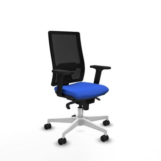 Piqueras y Crespo Piqueras Y Crespo Silla De Oficina Bleu Confort 2d026n0