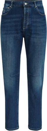 Brunello Cucinelli Denim Pants