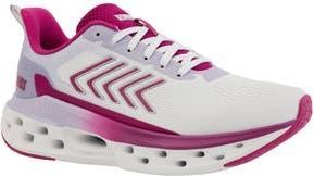 K-Swiss Melrose Tube Lite Sneaker in White/Cactusflwer/Lilac at Nordstrom Rack, Size 8.5