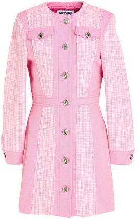 Moschino CAPISPALLA - Cappotti su YOOX.COM