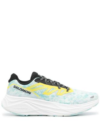 Salomon Aero Glide 2 running sneakers - Blue
